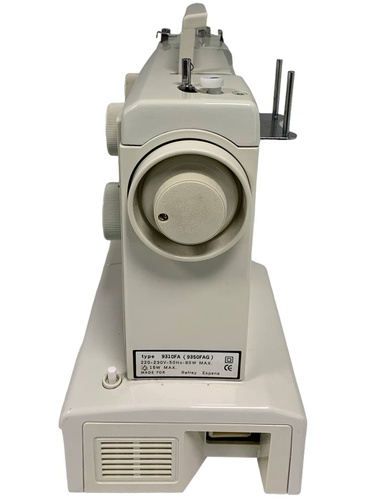 MAQUINA COSER REFREY 615