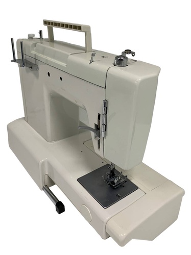 MAQUINA COSER REFREY 615