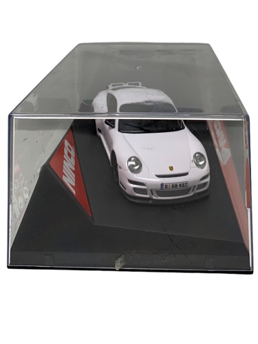 Coche Slot ninco porsche 911 gt3