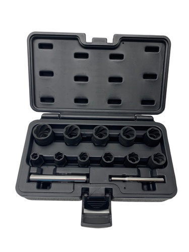 Kit Herramientas DATACOL SET EXTRACTORES CO