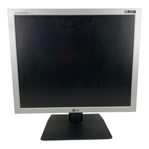 Monitor TFT LG FLATRON L1919S 19 '' VGA