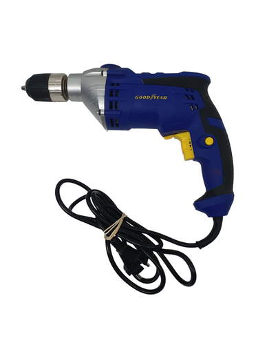 Taladro Eléctrico GOODYEAR LI-ID900/DY77214