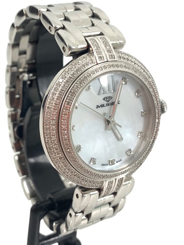 Reloj Pulsera MUREX RELOJ MUREX CON DIAMANT