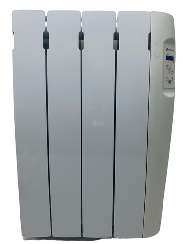 Radiador De Aceite HAVERLAND 4 ELEMENTOS 60