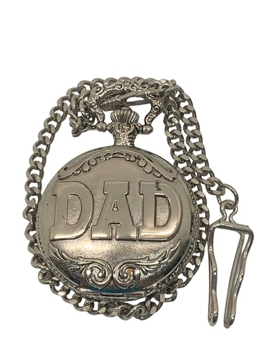 Reloj Bolsillo PICADORA DAD 