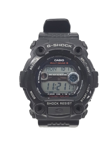 Reloj Pulsera G-SHOCK 3193 Talla 17 48 mm C