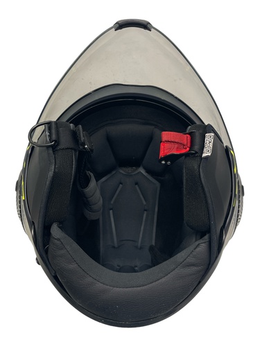 Casco AGV DOCTOR Jet Micrométrico Talla L