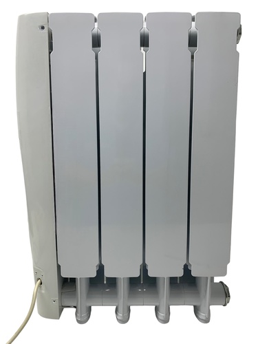 Radiador De Aceite HAVERLAND 4 ELEMENTOS 60