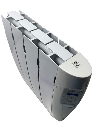 Radiador De Aceite HAVERLAND 4 ELEMENTOS 60