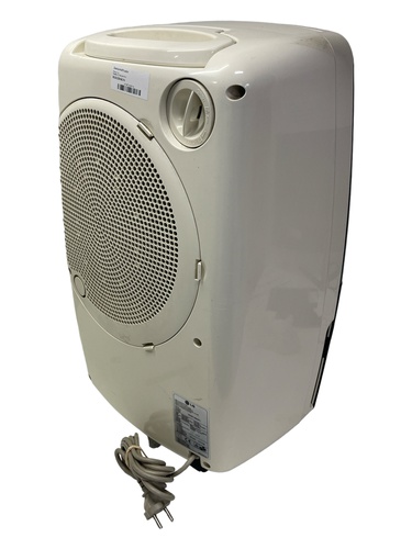 Deshumidificador LG DHB1660PLX 2 L/Día 5.0 