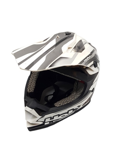 Casco HEBO MX V321 Off Road Talla XL