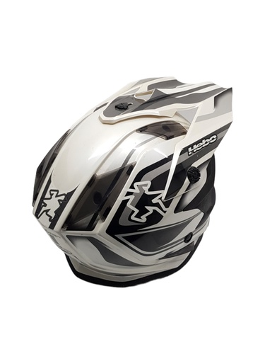 Casco HEBO MX V321 Off Road Talla XL