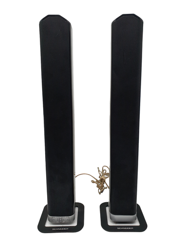 Barra Sonido Home Cinema SCHNEIDER SC500SND