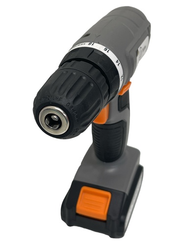 Taladro Batería AUCHAN KD531-1120 10,8 V 1 