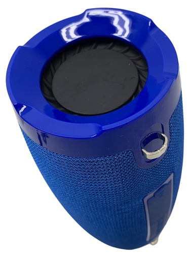 Altavoz Portátil T&G TG 504 USB Bluetooth A