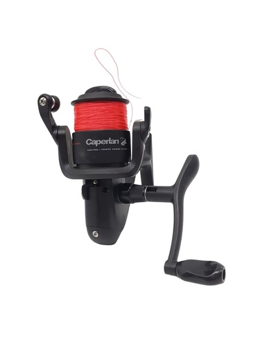 Carrete CAPERLAN LURE 40