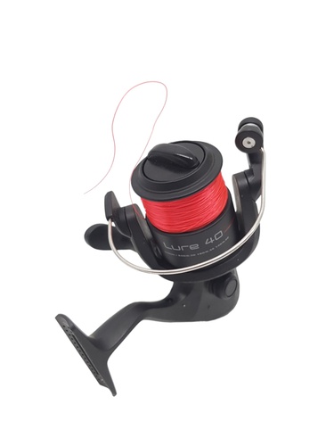 Carrete CAPERLAN LURE 40