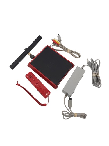 Consola NINTENDO WII MINI WII CON Mando