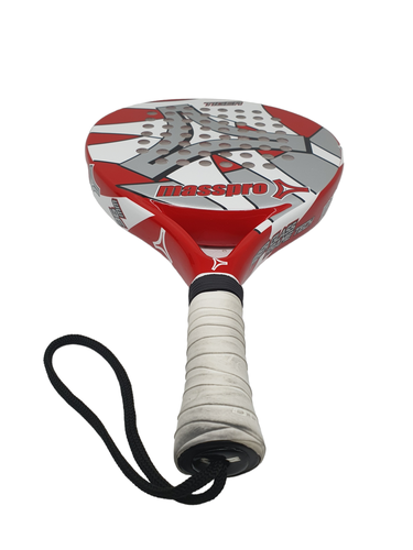 Pala MASSPRO TIGER FIBER GLASS FRAME TECH P