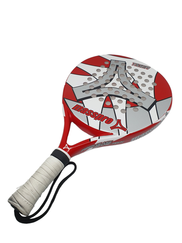 Pala MASSPRO TIGER FIBER GLASS FRAME TECH P