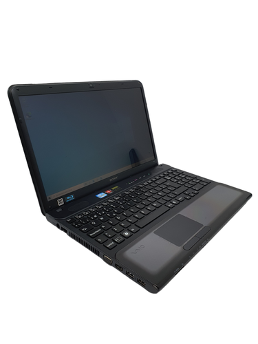 Portátil SONY PCG-71D14M 500 GB 6 GB Intel 