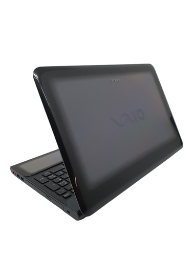 Portátil SONY PCG-71D14M 500 GB 6 GB Intel 