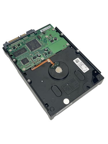 Disco Duro SEAGATE HDD 500GB 3,5 '' 500 GB 