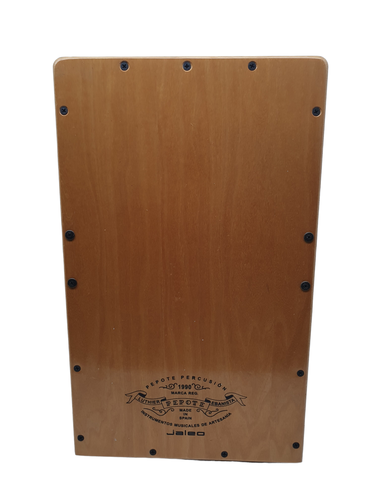 Cajón Flamenco PEPOTE PERCUSION