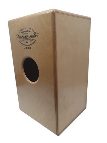 Cajón Flamenco PEPOTE PERCUSION