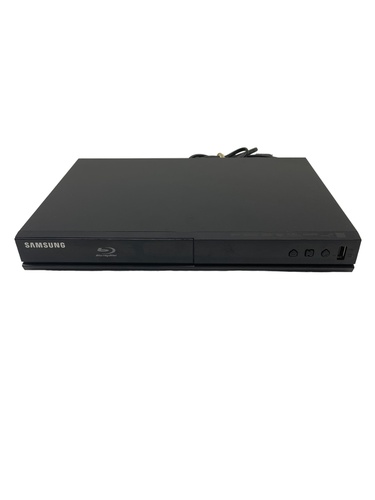 Reproductor Blu-Ray SAMSUNG BD-J4500R/ZF HD