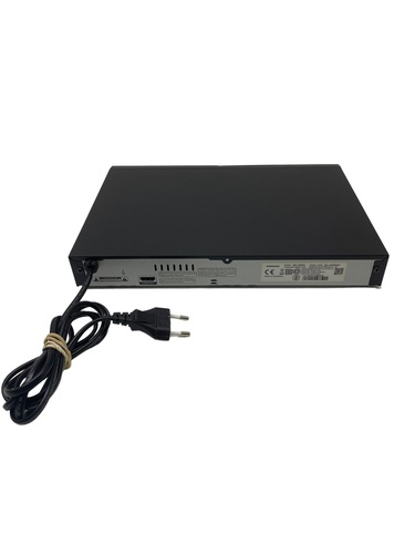 Reproductor Blu-Ray SAMSUNG BD-J4500R/ZF HD