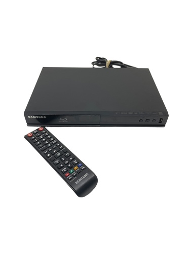 Reproductor Blu-Ray SAMSUNG BD-J4500R/ZF HD