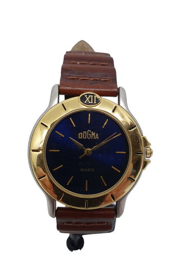 Reloj Pulsera DOGMA MINISTER Cuarzo