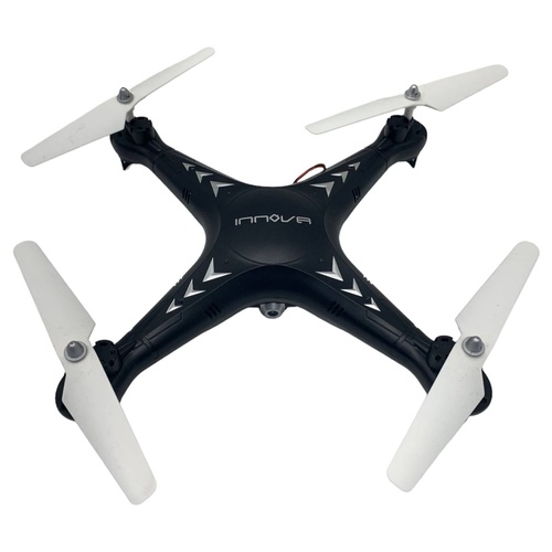 DRON INNOVA UFO DRONE