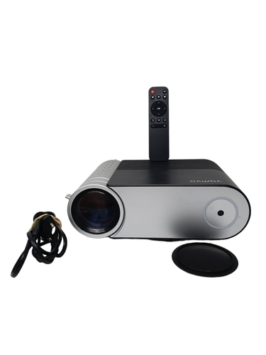 Proyector VAMVO PROYECTOR FULL HD 1080P USB