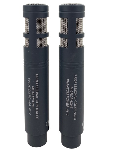 Micrófono THE T.BONE EM 800 Supercardioides