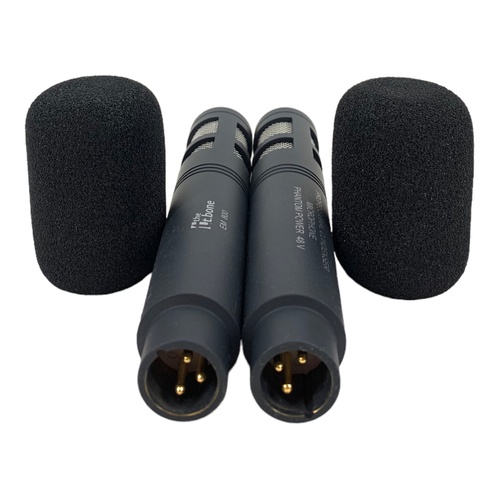 Micrófono THE T.BONE EM 800 Supercardioides