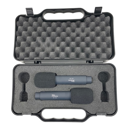 Micrófono THE T.BONE EM 800 Supercardioides