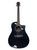 Guitarra Acústica FENDER FENDER CD140SCE BK