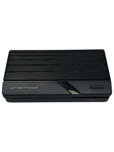 Sintonizador TDT DREAMBOX ONE ULTRAHD 1 Ful