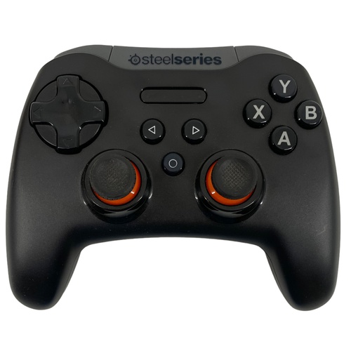 Mando PC STEELSERIES STRATUS XL Inalámbrico
