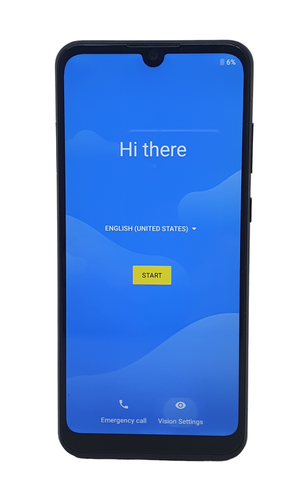 ZTE BLADE A5 (2020) 2GB 32GB