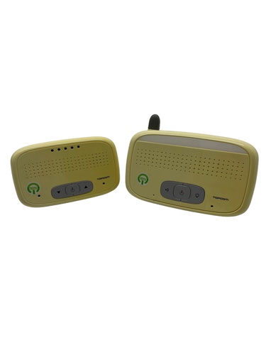 Vigilancia Bebé TOPCOM BABYTALKER 3100 Bidi