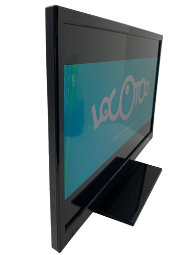 TV LED TD SYSTEMS K24LM2H Euroconector TDT 