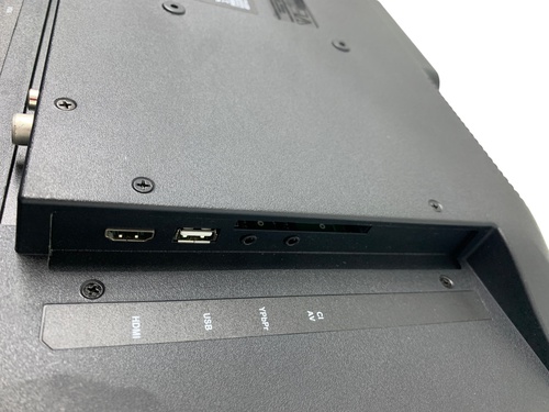 TV LED TD SYSTEMS K24LM2H Euroconector TDT 