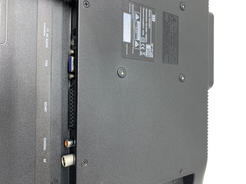 TV LED TD SYSTEMS K24LM2H Euroconector TDT 