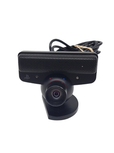 Accesorios Consola SONY CAMARA EYE PS3