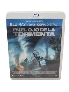 Blu-Ray