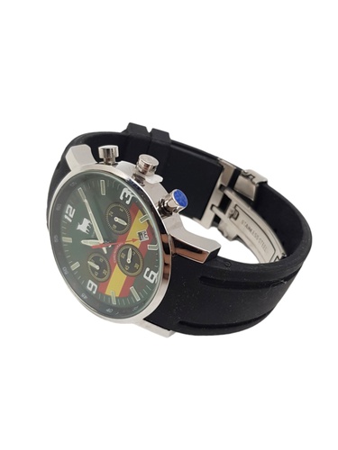 Reloj Pulsera TORO WATCH 08-R-CHRONO( EDICI