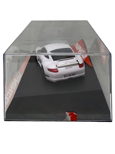 Coche Slot ninco porsche 911 gt3